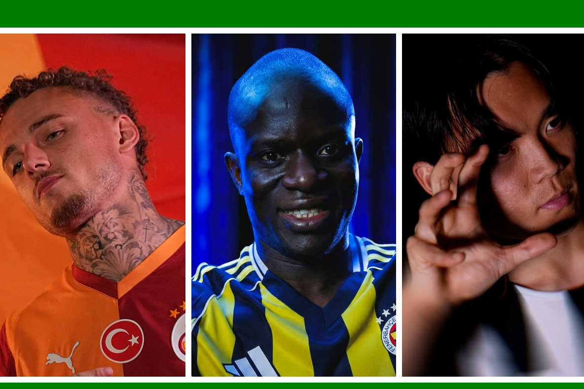 TFF Süper Lig'deki yabancı kuralını resmi olarak duyurdu: Takımlar kaç yabancı futbolcu oynatabilecek, yaş kriteri ne?