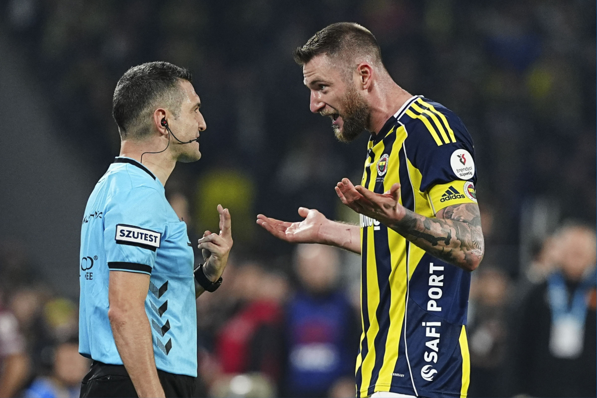 Skriniar ve Asllani’nin 2 maçlık cezaları onandı
