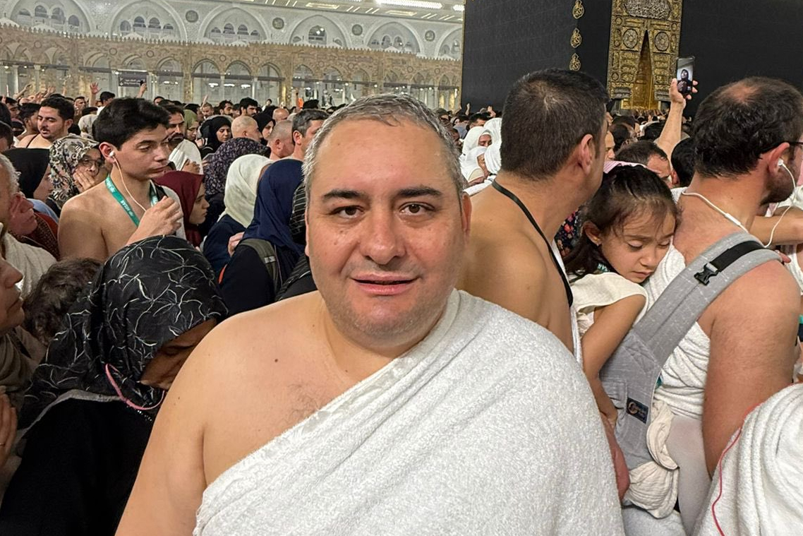 Keçiören Belediye Başkanı Mesut Özarslan CHP'den istifa etti