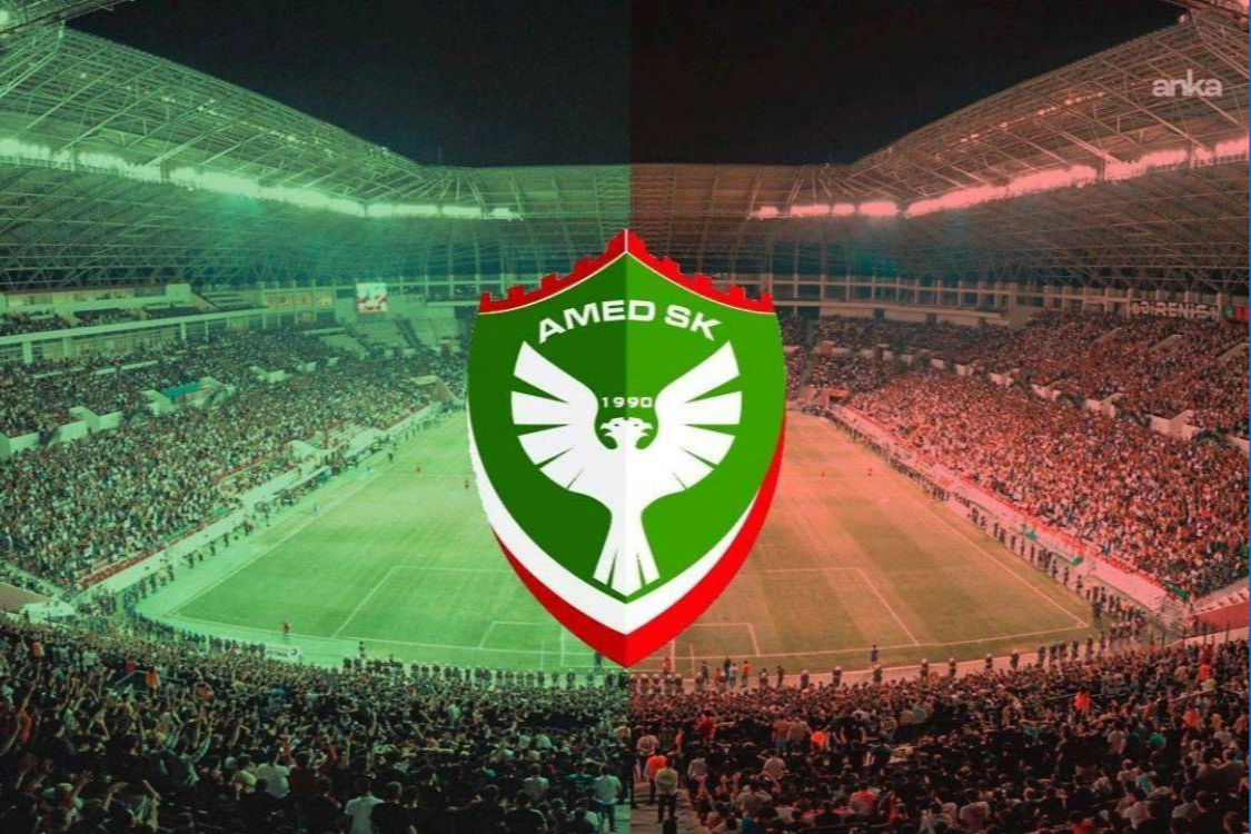 Amedspor maçı için kritik ‘VAR’ kararı: Başka hakem mi yok?
