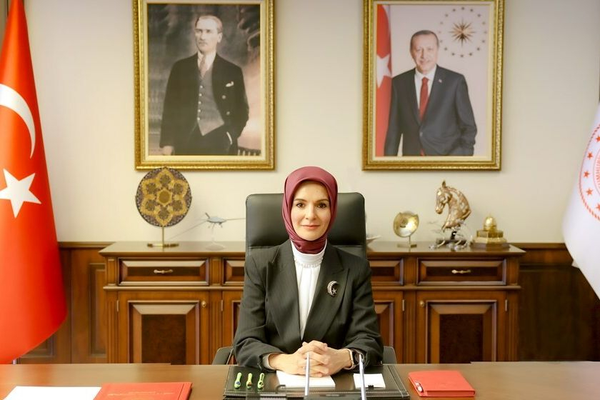 Sosyal medya ‘düzenlemesi’ gündemde: ‘Kısa sürede hayata geçirmeyi hedefliyoruz’