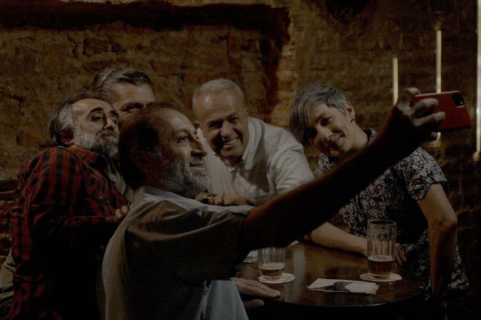 Mahkemeden karar: Kürtçe film "Rojbash" üzerindeki yasak kaldırıldı