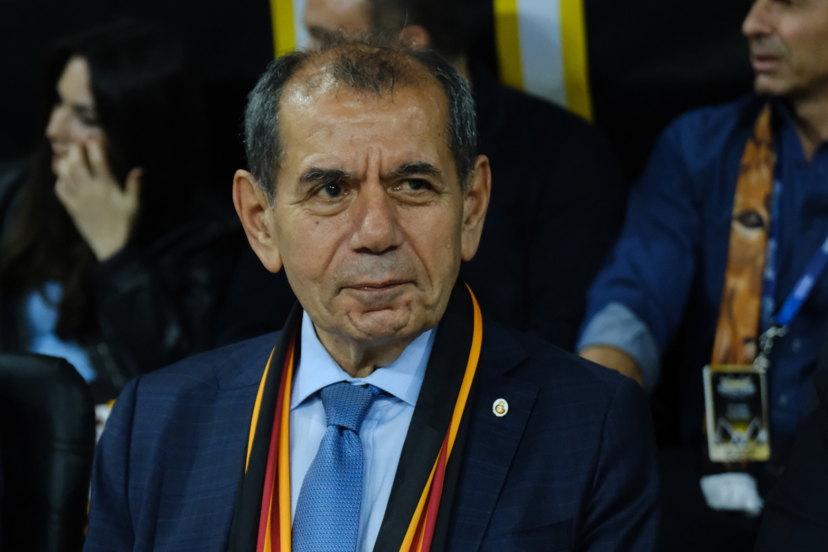 Galatasaray'da seçim günü: Dursun Özbek tek aday olarak sandığa gidiyor