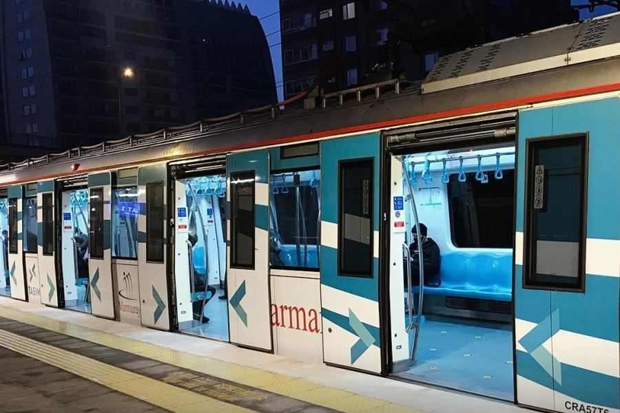 Marmaray bayramda ücretsiz olacak mı?