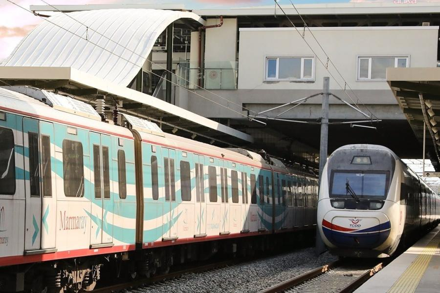 Marmaray’dan ‘üzücü olay’ açıklaması