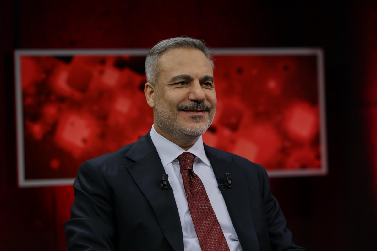 Fidan’ın Irak sözleri tartışma yarattı: Dışişleri sözcüsü “çarpıtıldı” dedi, egemenlik vurgusu yaptı