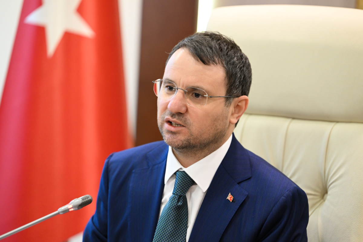 80 barodan ortak açıklama: Savunma hakkına dokunulamaz