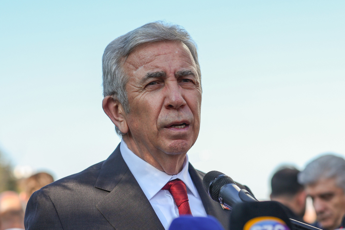 İktidar medyasından Mansur Yavaş’a operasyon sinyali