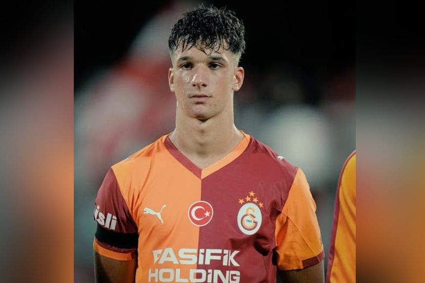 Galatasaray’da Çağrı Balta belirsizliği sürüyor