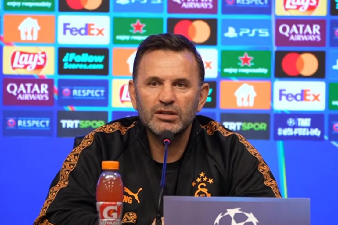 Galatasaray’da ayrılık listesi genişliyor: Jelert dahil 4 isim gözden çıkarıldı