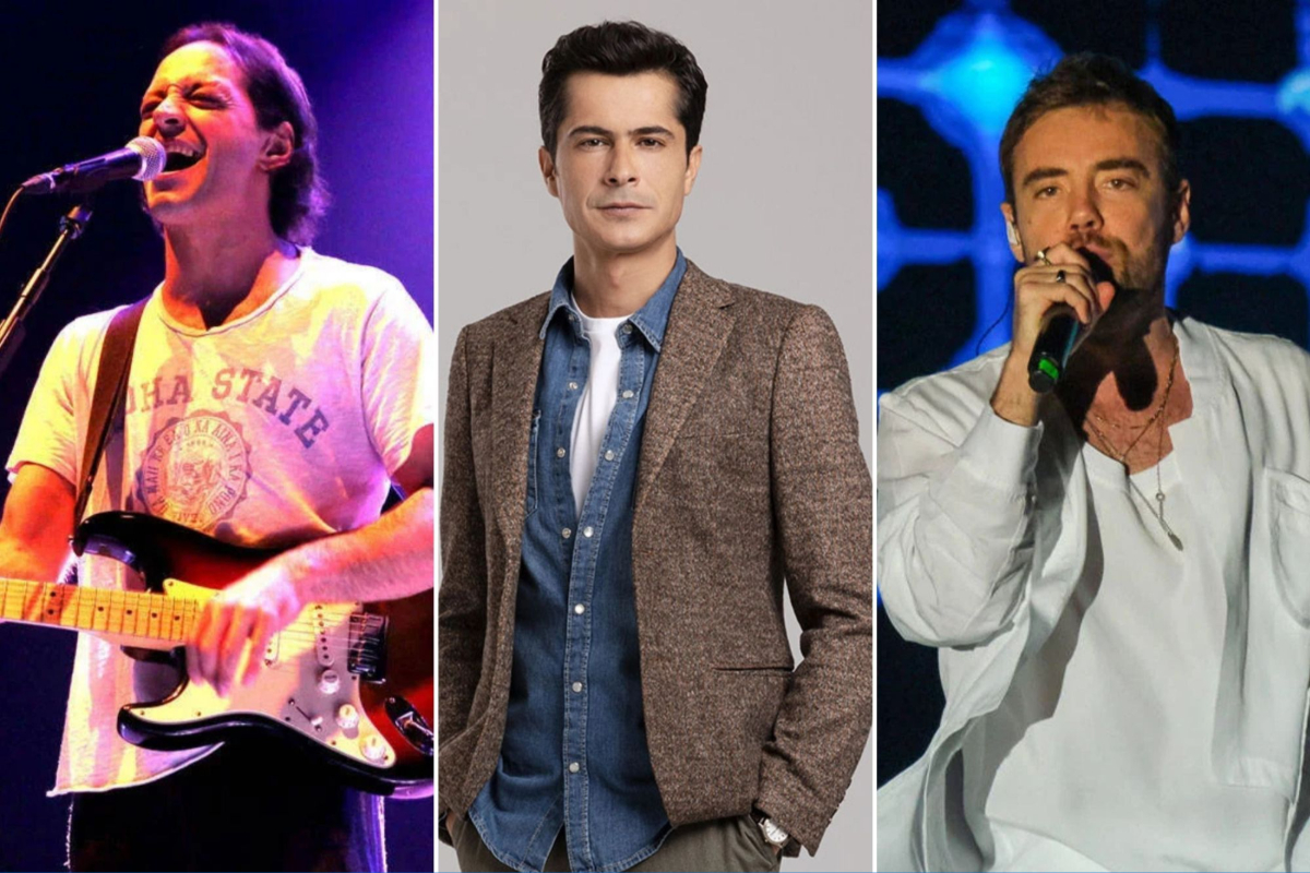 Ünlülere yönelik operasyon: Murat Dalkılıç, Kaan Tangöze, İsmail Hacıoğlu gözaltında