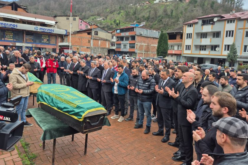 Zonguldak’ta iş cinayetinde yaşamını yitiren madencilerden biri emekliydi