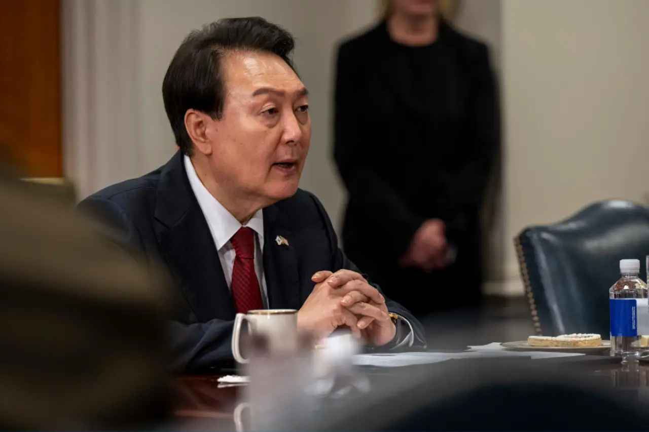 Güney Kore'nin eski devlet başkanı Yoon Suk Yeol 30 yıl hapis cezasına çarptırıldı