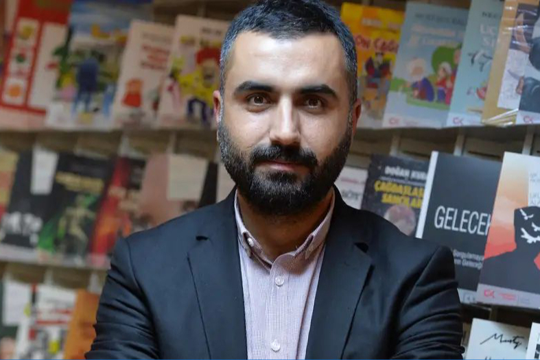 Meslek örgütlerinden Alican Uludağ için çağrı: “Gazetecilik suç değildir” diyerek adliye önünde buluşacaklar