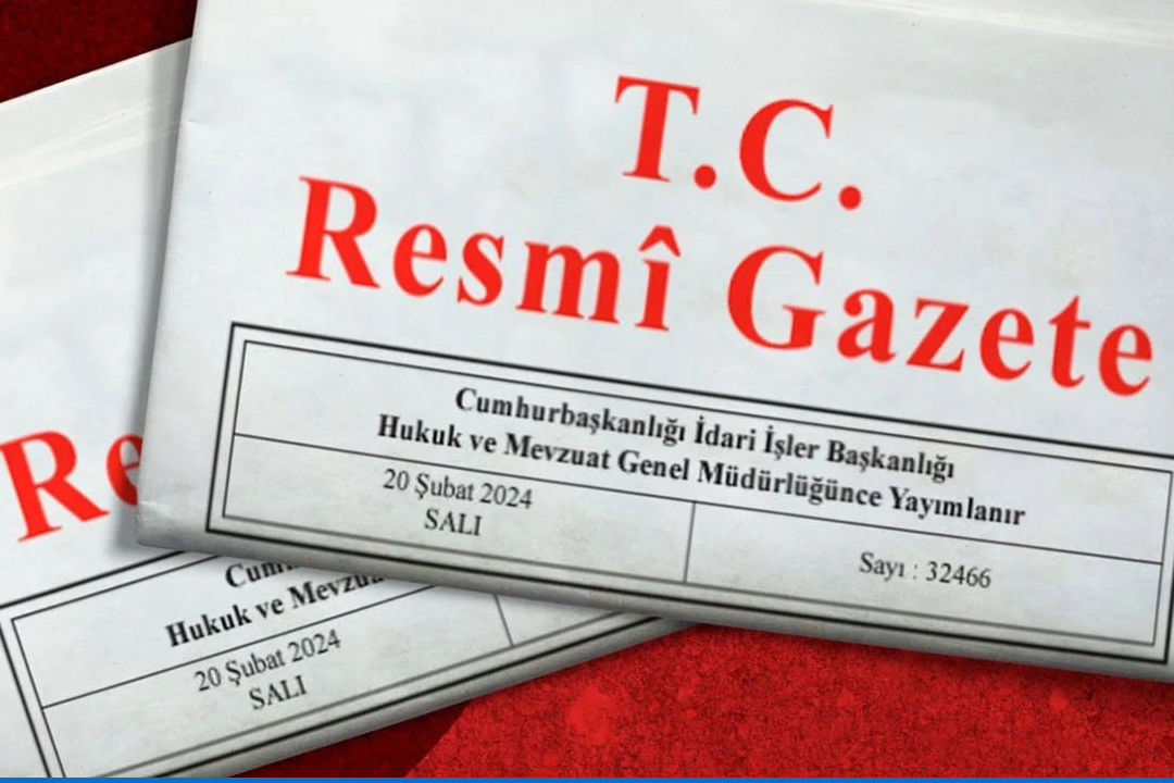 El Kaide ve IŞİD’lilerin mal varlıklarının dondurulmasıyla ilgili karar kaldırıldı: Cumhurbaşkanı Erdoğan imzasıyla Resmi Gazete’de yayımlandı