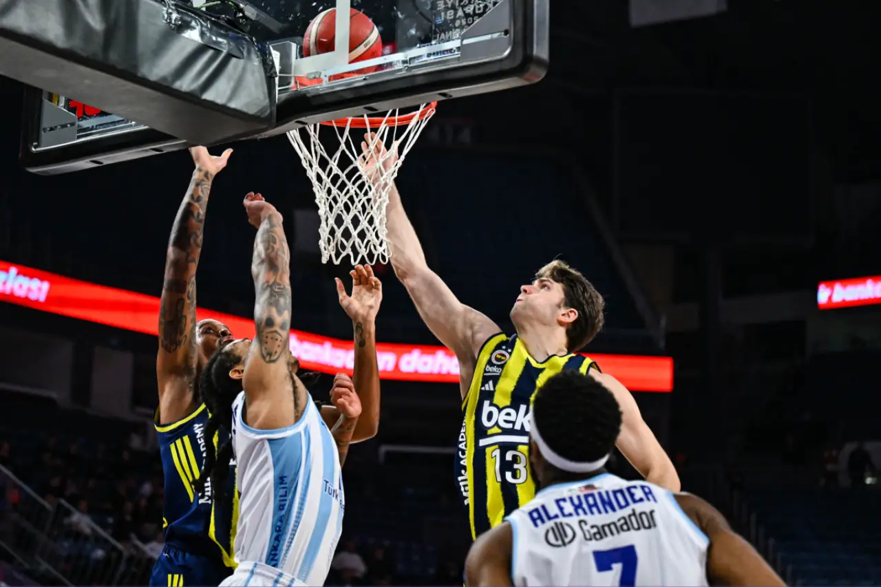 Türkiye Kupası’nda dev final belli oldu: Fenerbahçe – Beşiktaş