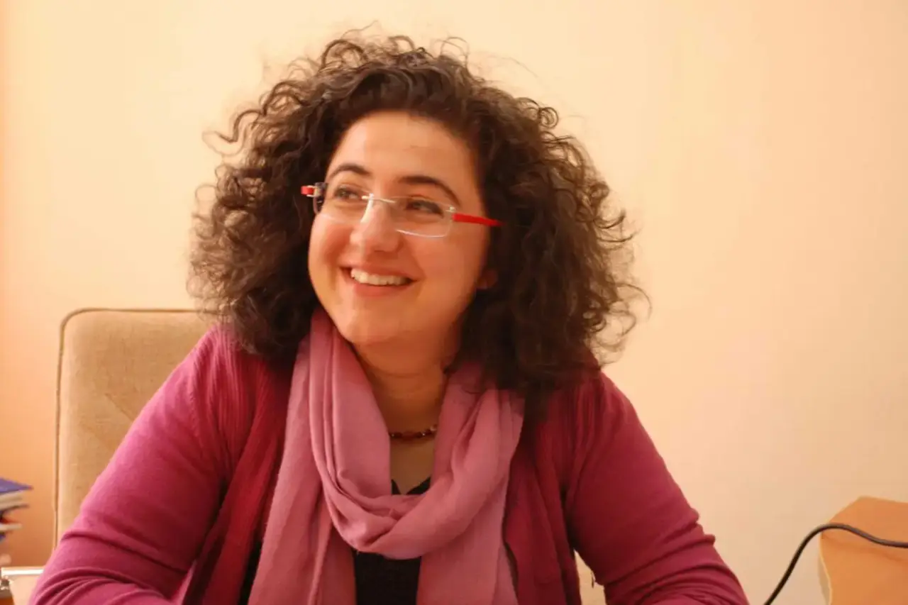 Doç. Dr. Gül Köksal görevine iade edildi