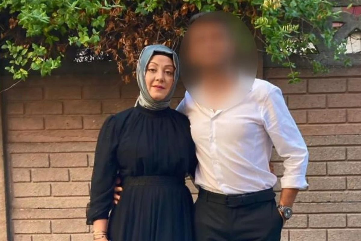 Gülten Ürkmez'i öldüren erkeğin cinayetten önce çelenk gönderdiği ortaya çıktı
