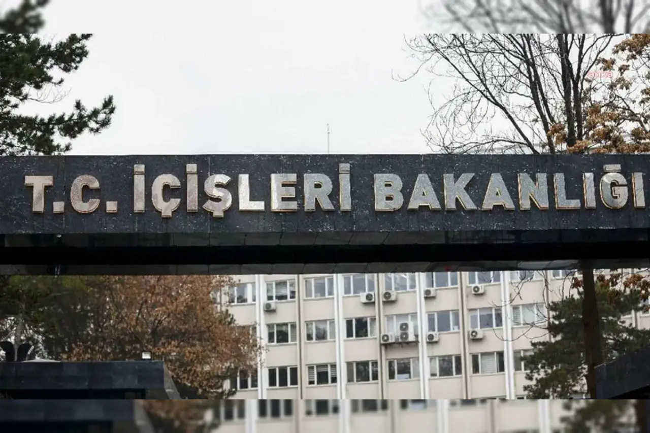 İçişleri Bakanlığında 'çerçeve yasa' zirvesi: Valiler, emniyet müdürleri, jandarma komutanları…
