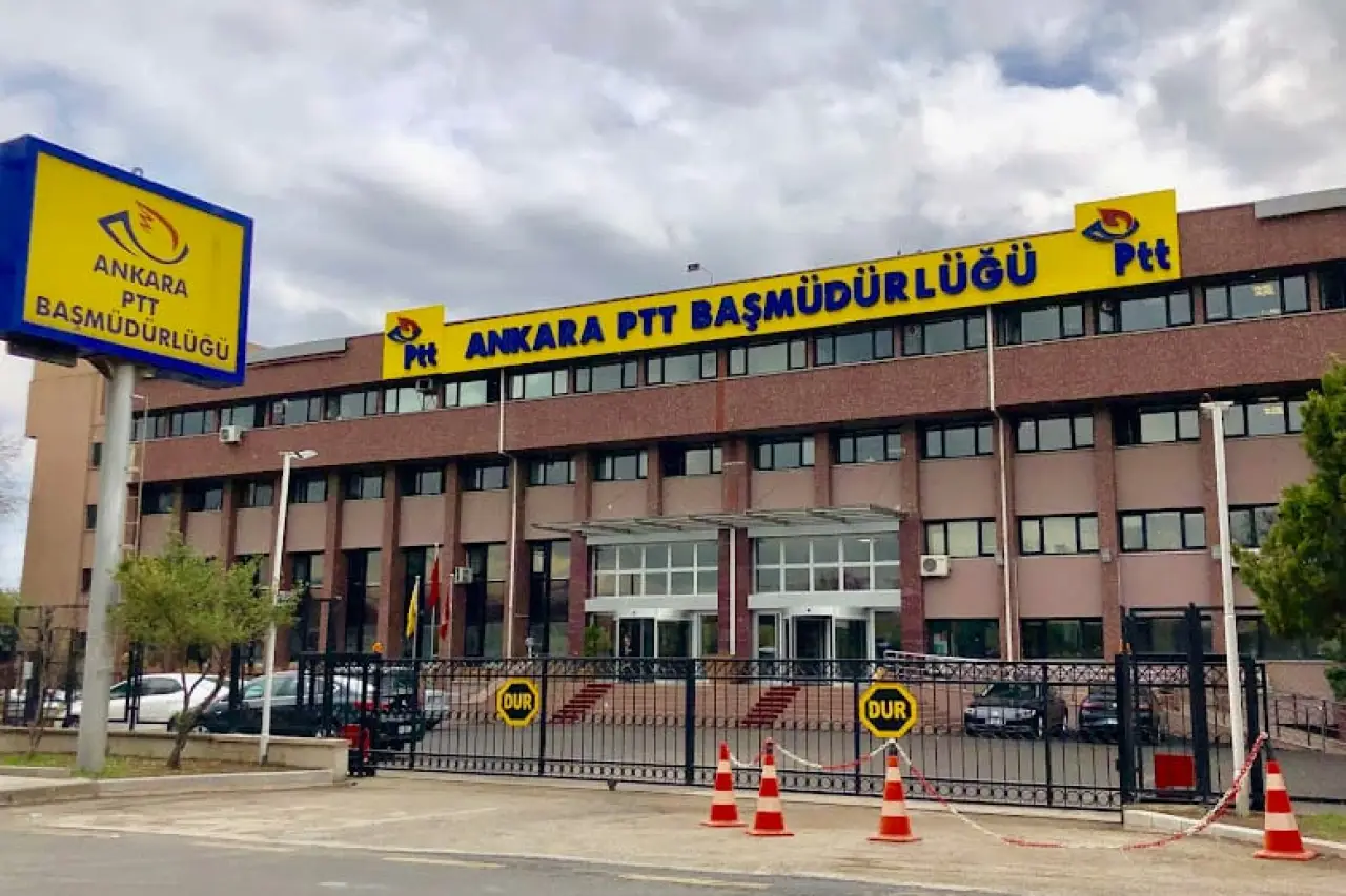 Haber-Sen 2 No’lu Şube Başkanı Yaşar Polat: “PTT piyasaya teslim edilmek isteniyor”