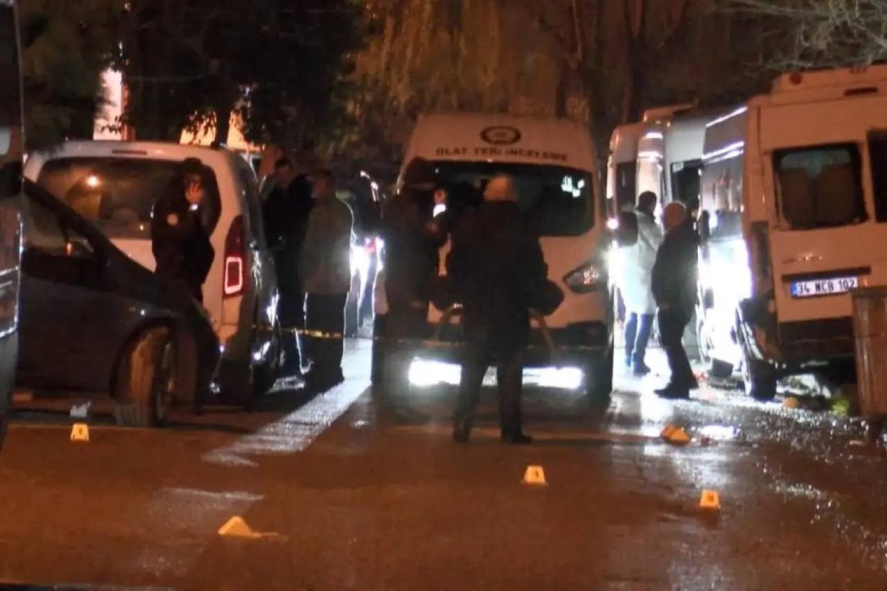 Bahçelievler'de uyuşturucu operasyonunda çatışma: 1 jandarma yaralandı