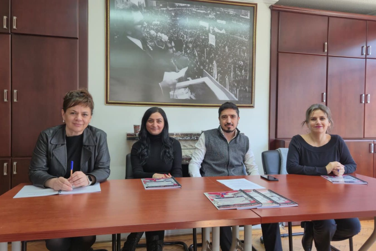 Sosyal-İş Ankara Şubesi: Geçim sıkışıyor, güvence talebi büyüyor