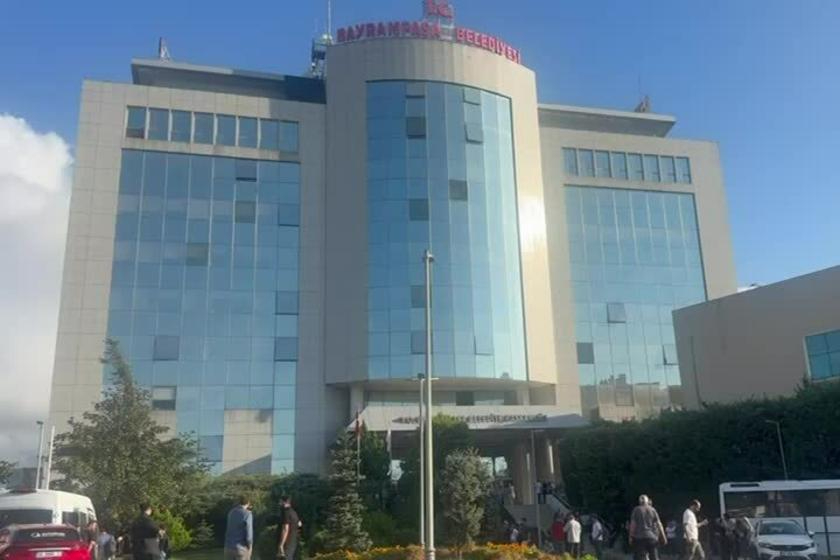 Bayrampaşa'da CHP'li iki belediye meclis üyesi partilerinden istifa etti