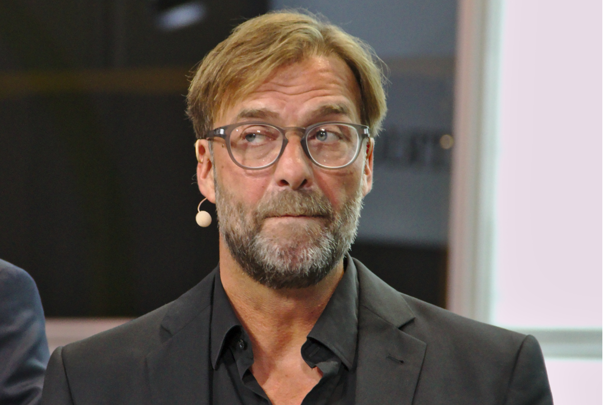 Jürgen Klopp, Real Madrid teknik direktörü olacağı söylentilerini yalanladı