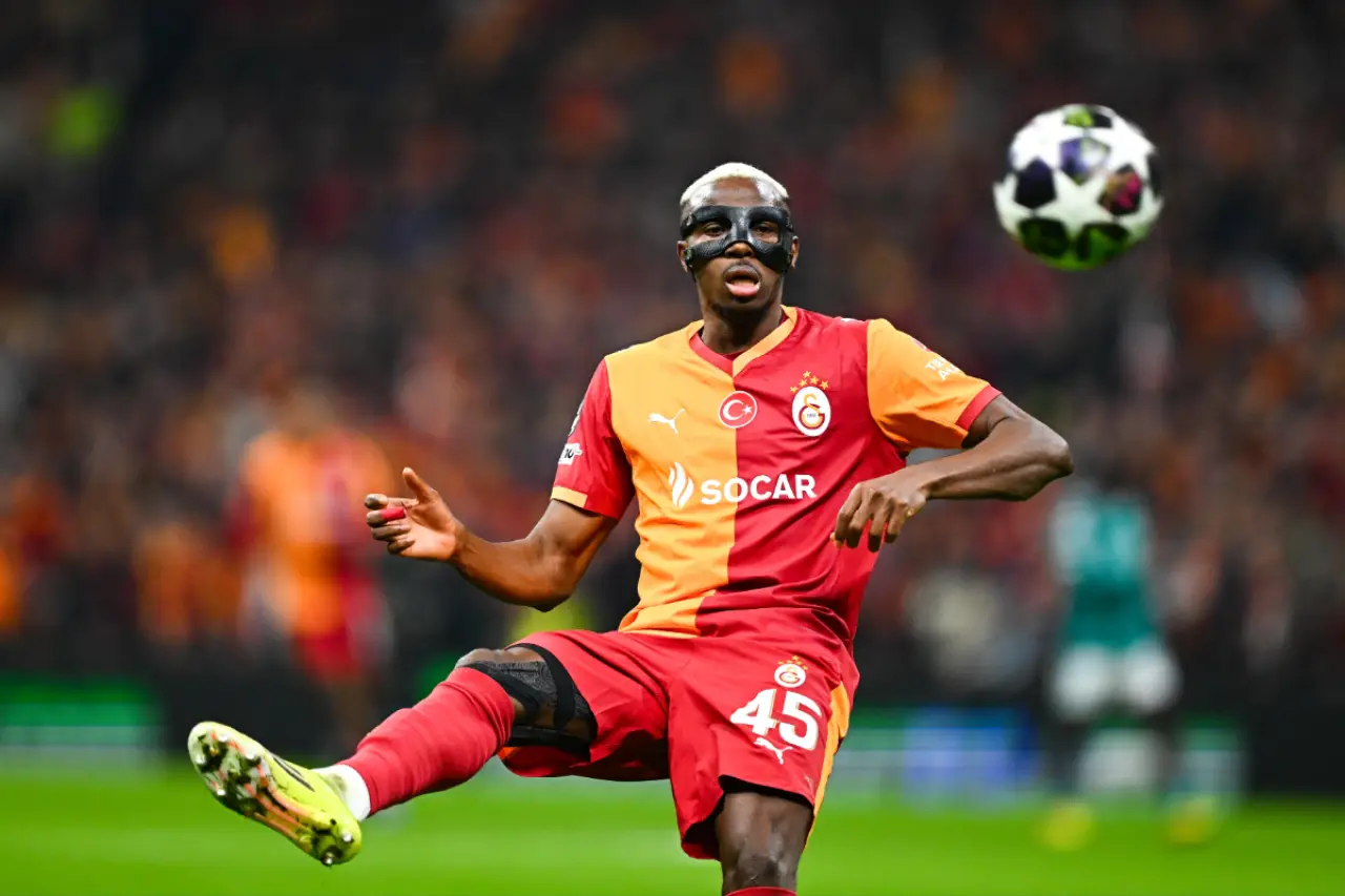 Şampiyonlar Ligi'nde Galatasaray-Liverpool rövanşı ne zaman, hangi kanalda?