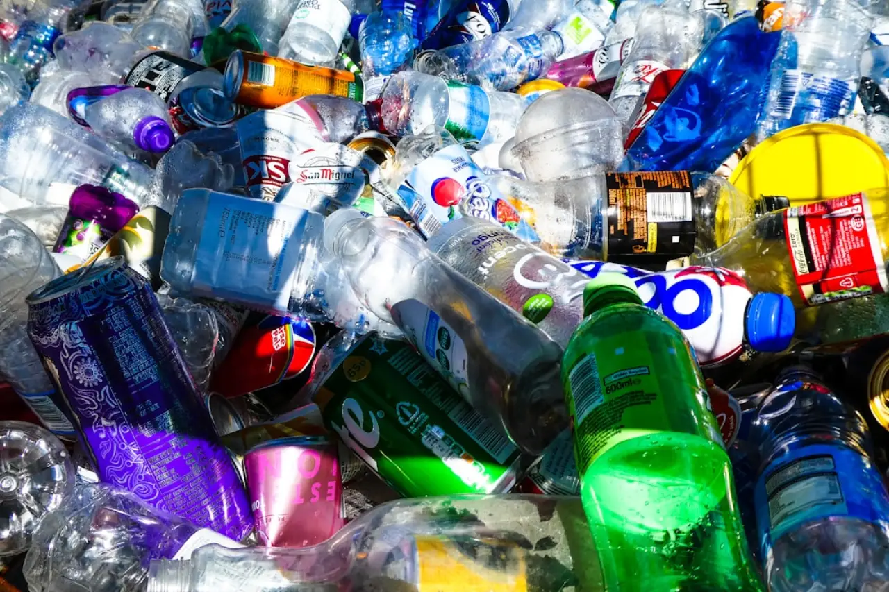Türkiye, Avrupa’nın plastik çöpünde ilk sırada: Atık miktarı 2025’te 503 bin tona ulaşarak rekor kırdı