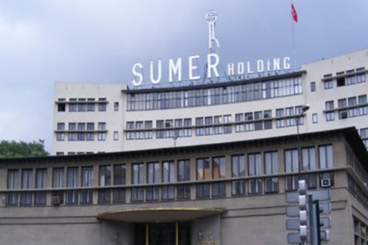 6 ilde özelleştirme ihalesi: Sümer Holding'e ait 9 taşınmaz satışa çıkarıldı