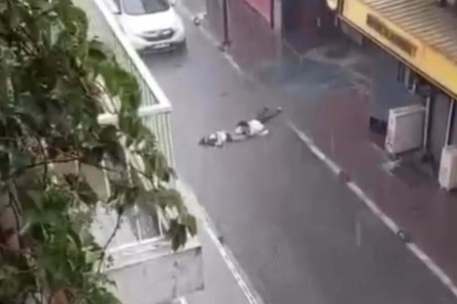 İzmir'de 2 kişinin akıma kapılarak ölümüne ilişkin dava: Tutuklu 3 sanık tahliye edildi