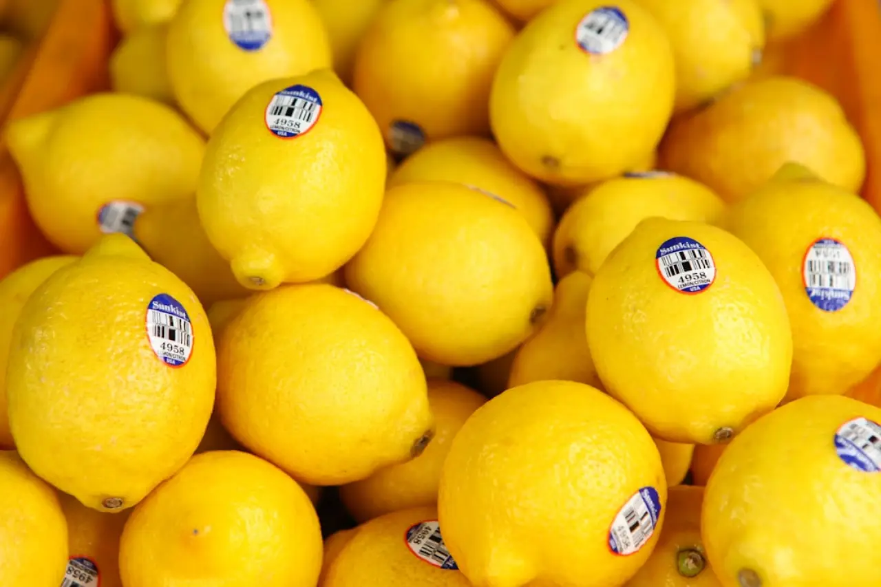 Dört ayda 191 milyon dolarlık limon ihraç edildi, içeride fiyatlar el yakıyor