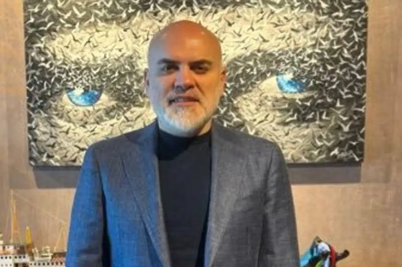 Etkin pişmanlık ifadesini geri çeken Murat Kapki: “Ali Yerlikaya döneminde ihale aldım, Kayseri Belediyesine çok para kazandırdım”