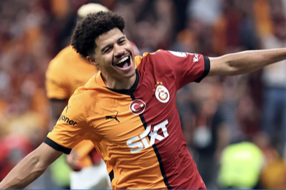 İngiliz basınından Gabriel Sara iddiası: Premier Lig'den iki talip