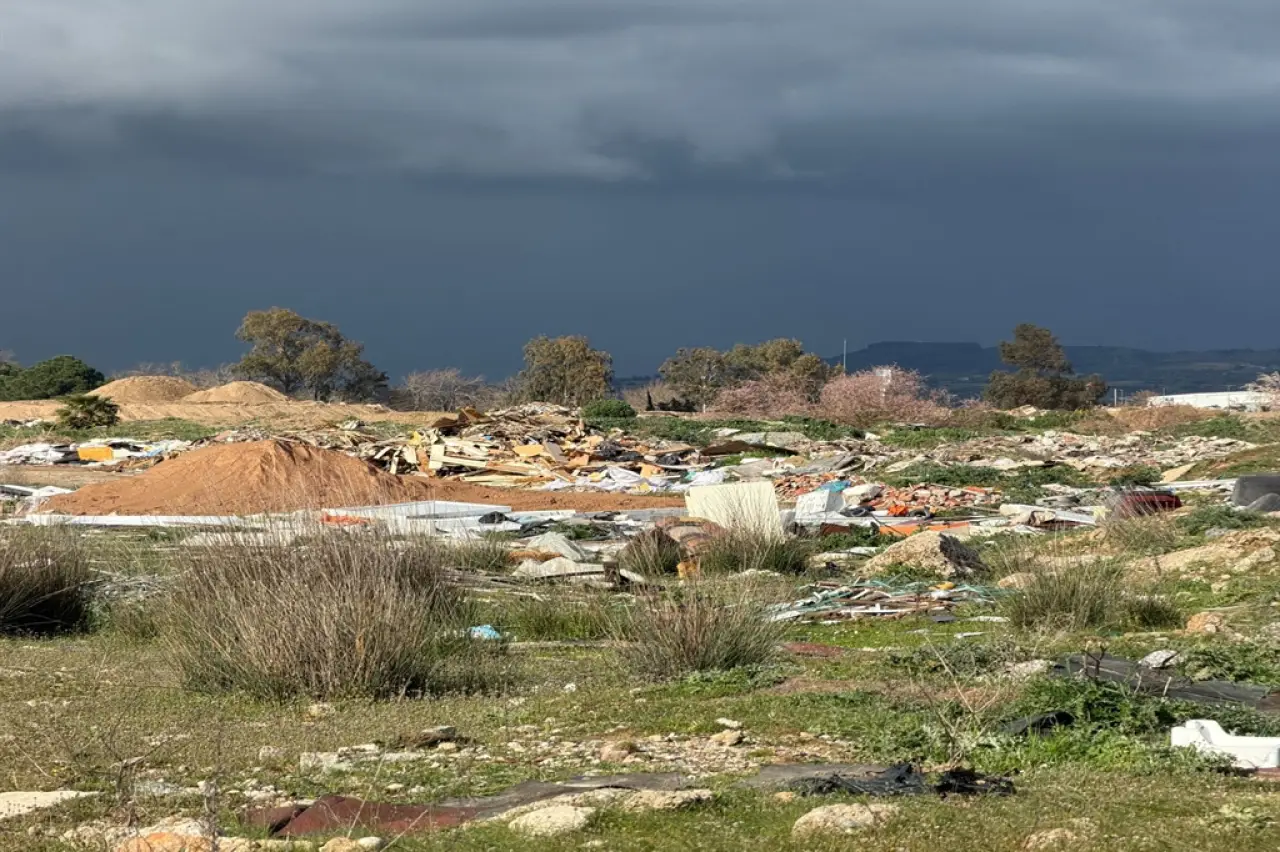Manavgat Nehri alarm veriyor: Kuş cenneti çöplüğe döndü; 263 tür tehlikede