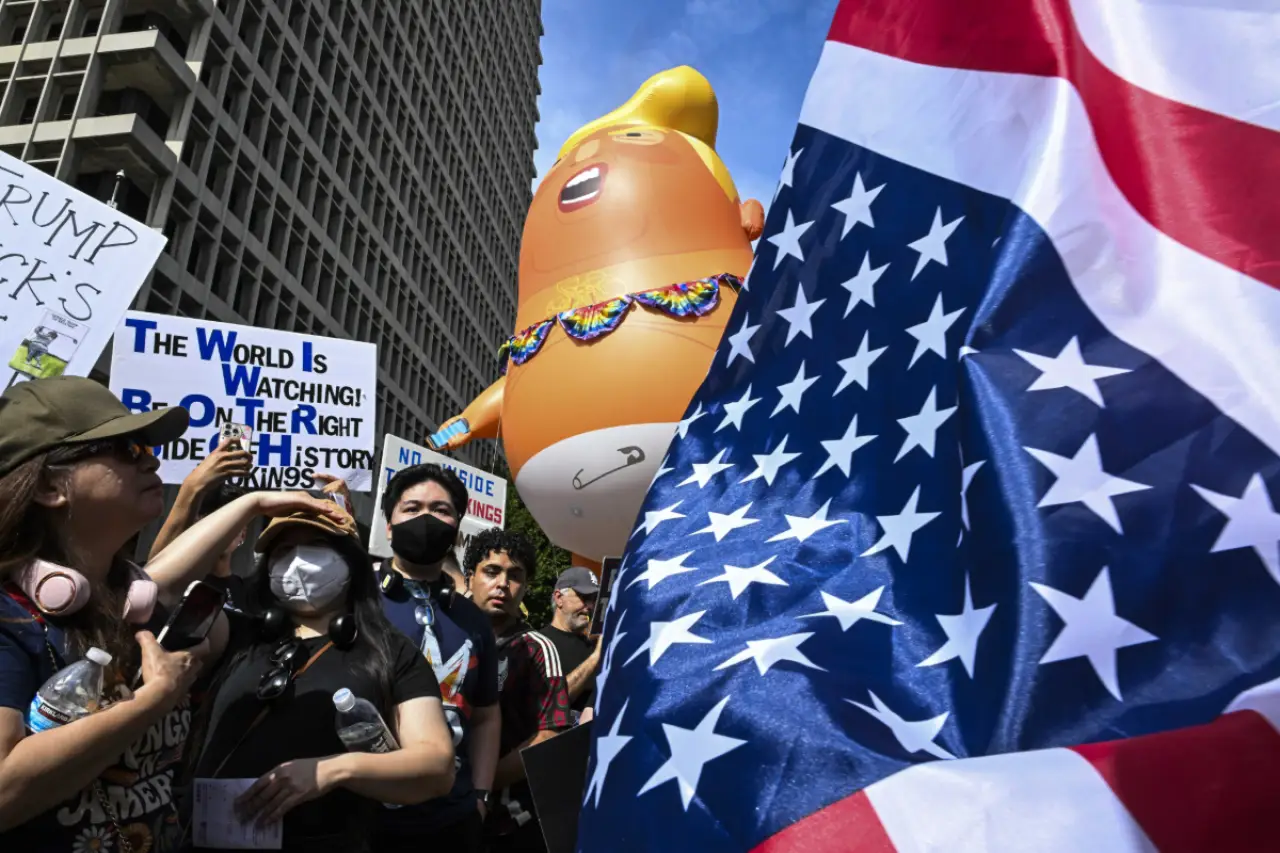 Reuters/Ipsos anketi: Amerikalıların çoğu İran’a saldırıların durmasını istiyor