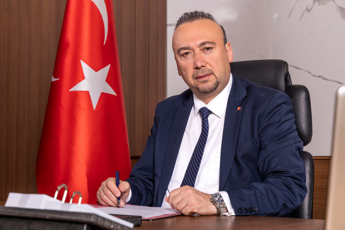 Özkan Yalım, Özgür Özel ile ilgili yeniden ifade verecek: Başsavcılığa dilekçe sundu