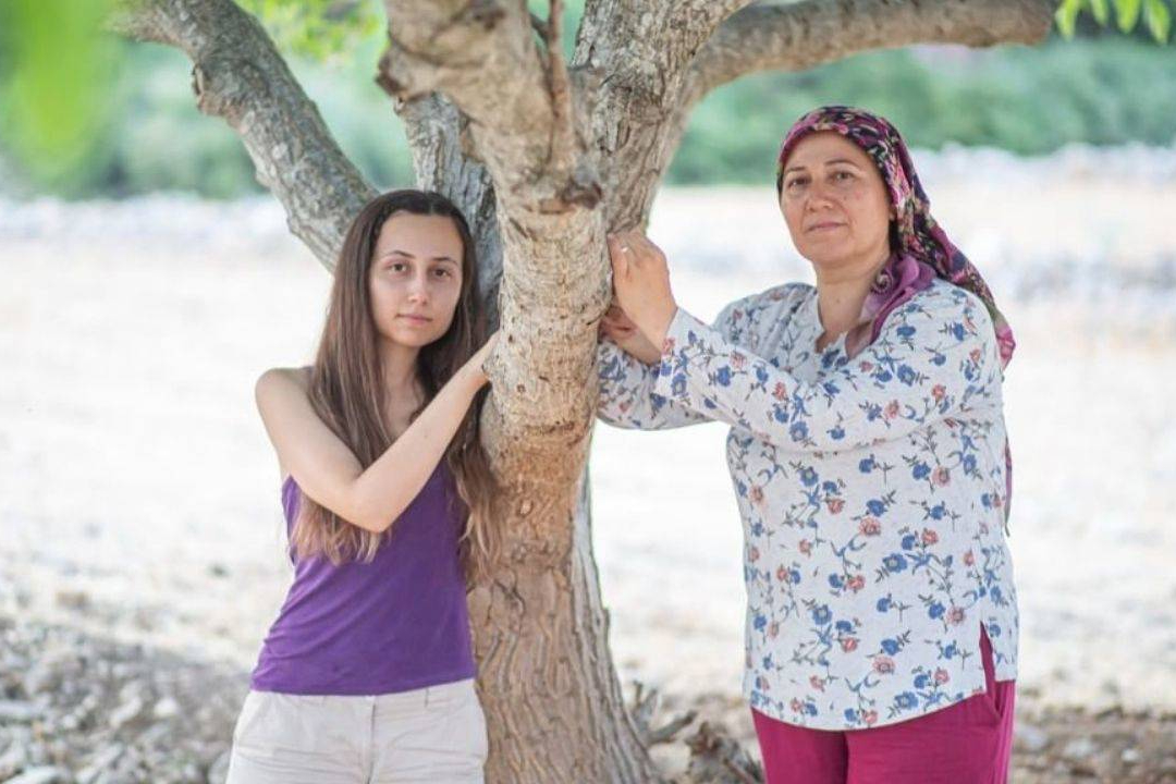 Milas İkizköy'de bir hukuk skandalı daha: Muhtar Nejla Işık'ın kızı tutuklanırken evi kamulaştırıldı