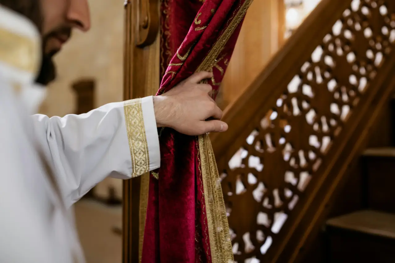 Diyanet’teki eskort skandalı doğrulandı