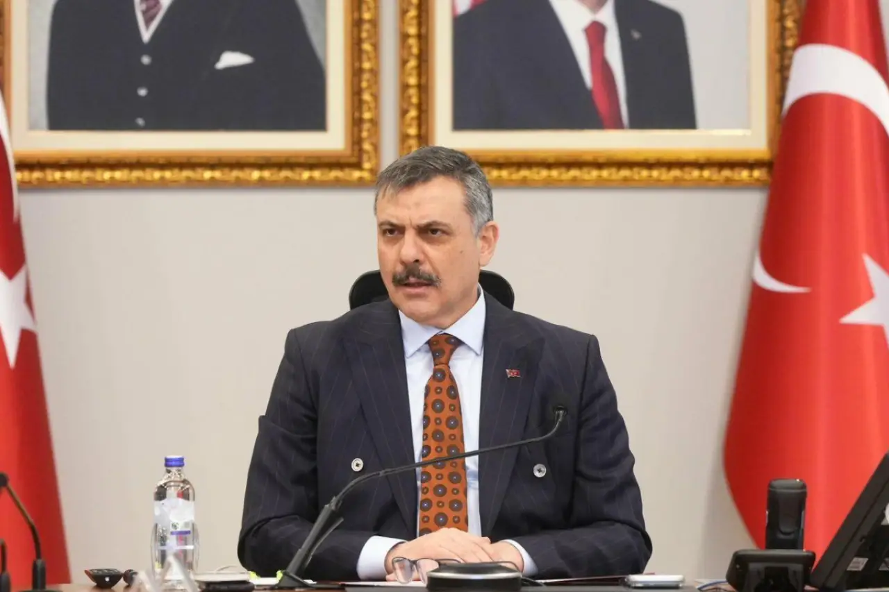İçişleri Bakanı Çiftçi: 'NATO Zirvesi tedbirlerini abartmadık'
