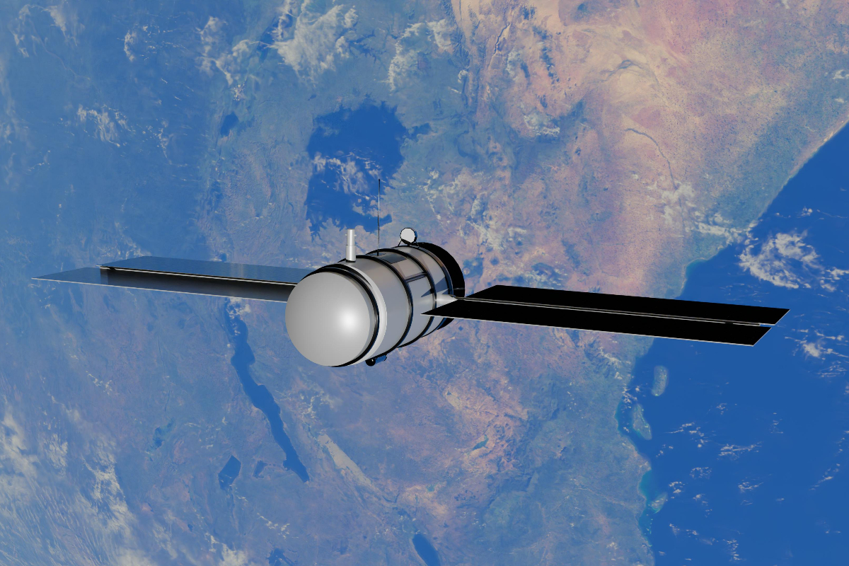 Çin'den Starlink'e misilleme: Çienfan uydu ağının 9'uncu grubu uzaya fırlatıldı