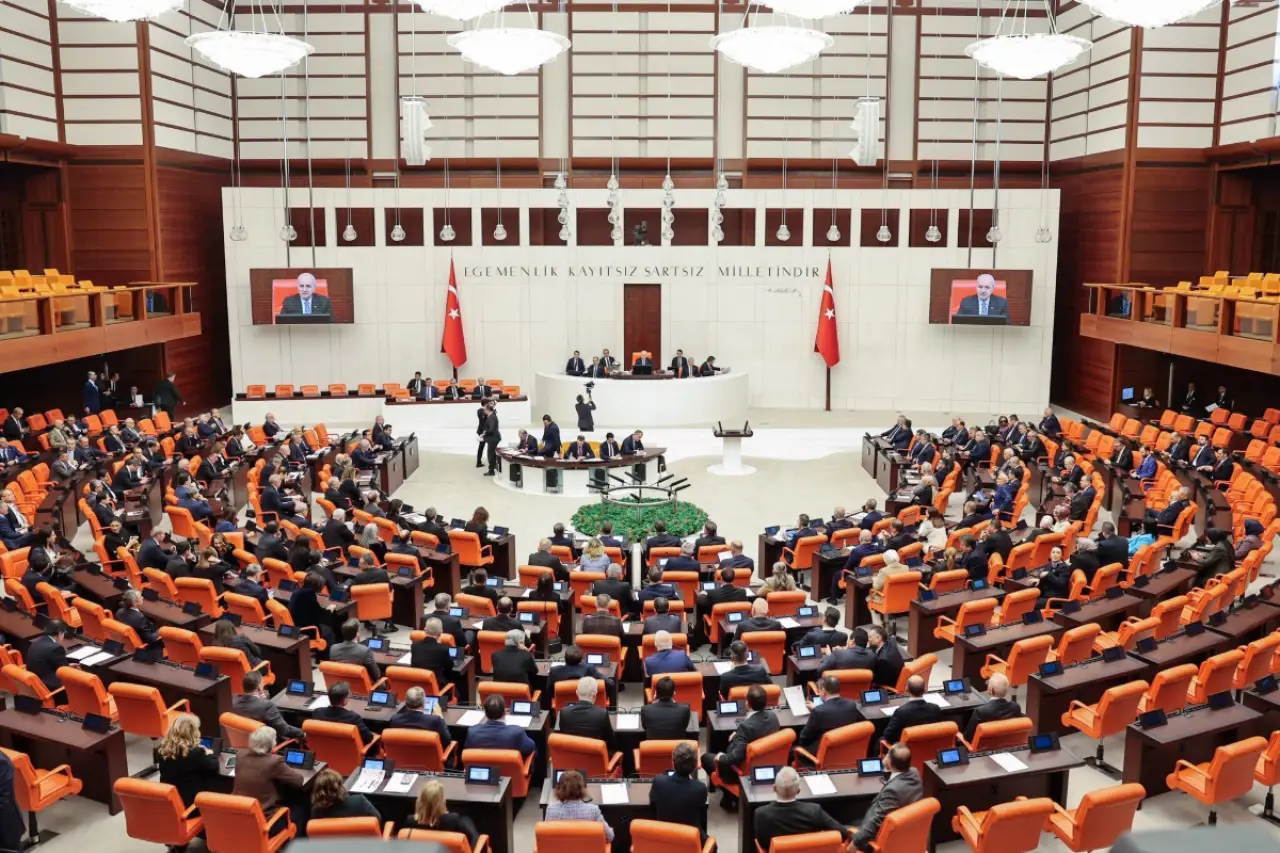 Meclis Genel Kurul
