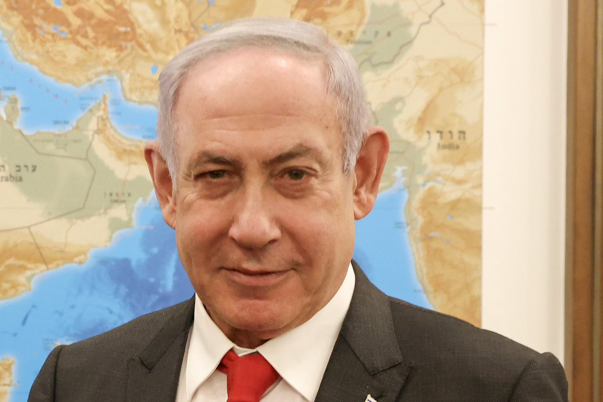 Netanyahu hükümeti İsrail Meclisinin feshedilmesi için yasa tasarısı sundu