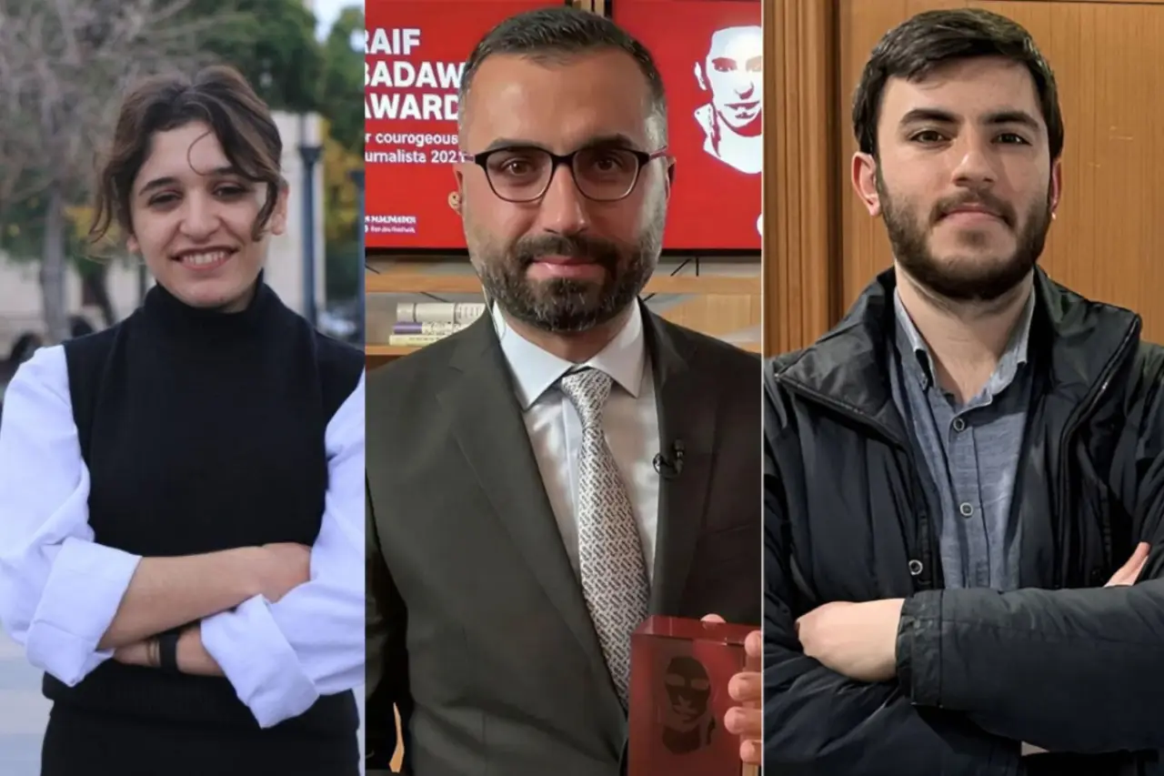 Dezenformasyon Yasası’nın bilançosu: 83 gazeteci 114 kez suçlandı