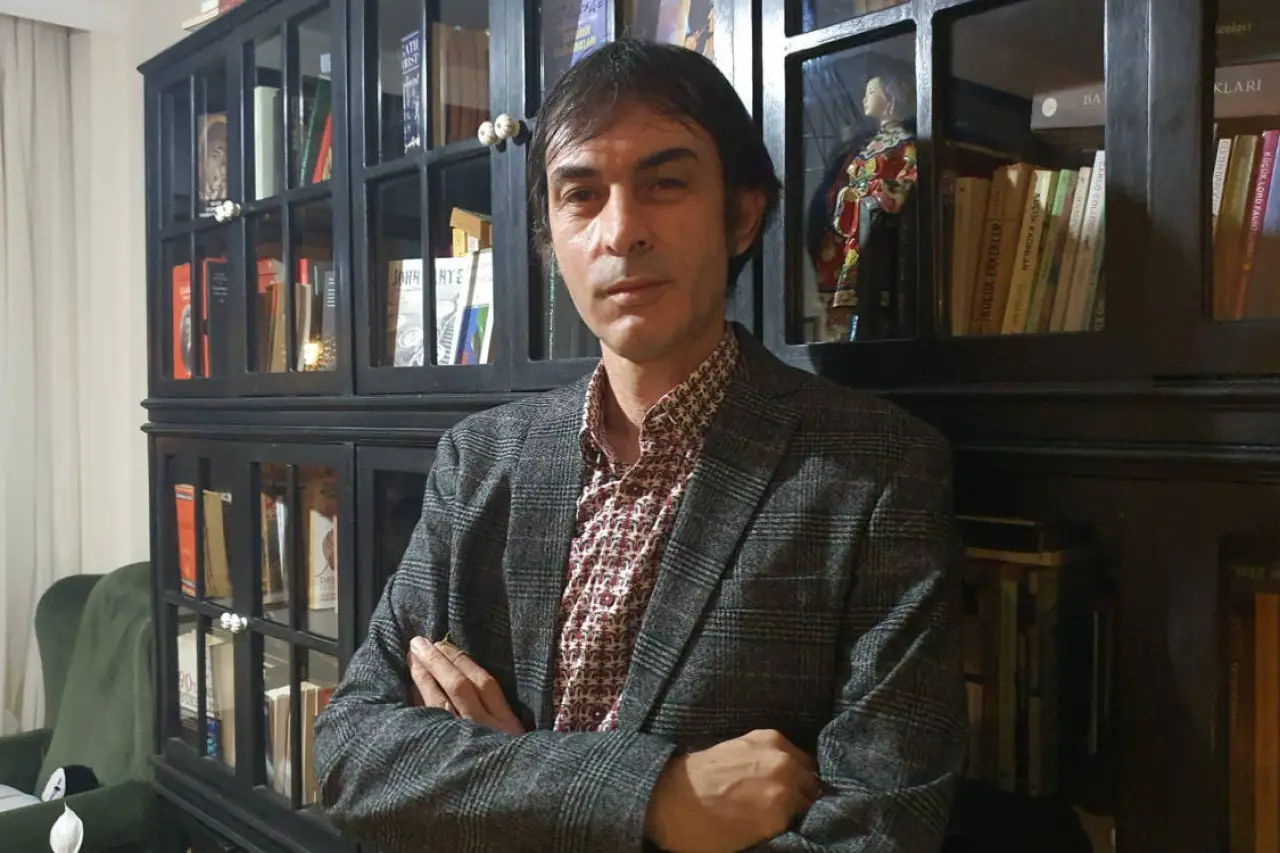 IŞİD'in ticaret ağını deşifre etti, hedef oldu: Gazeteci Bahadır Özgür'e soruşturma