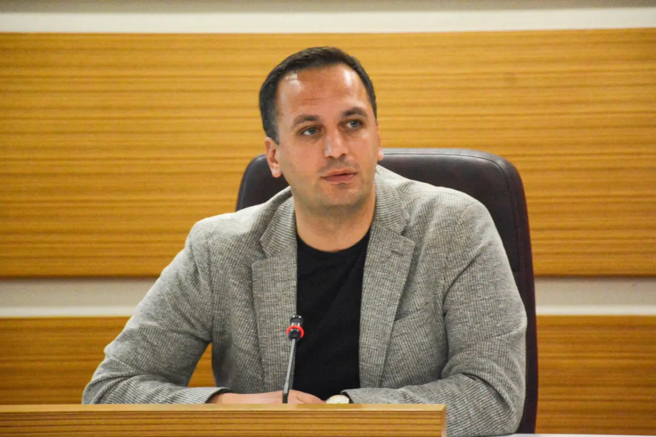 Savcılık, Bornova Belediye Başkanı'nın serbest bırakılmasına itiraz etti