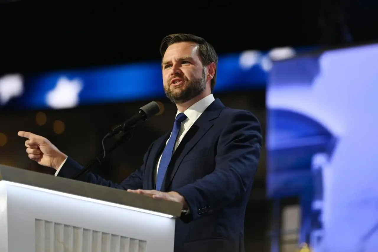 JD Vance'ten İran açıklaması: 'Bence ilerleme kaydediyoruz'