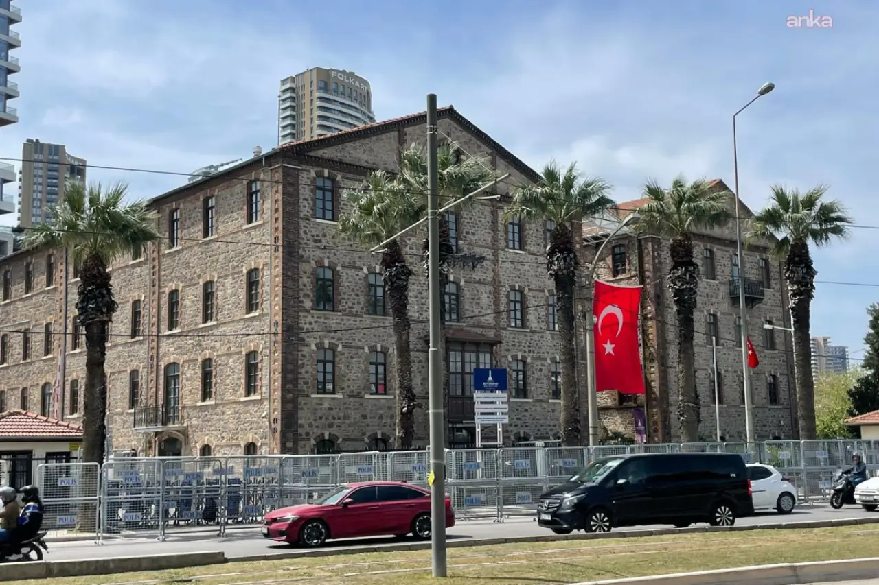 Meslek Fabrikası’nın kapanması 780 kişinin eğitimi yarım kaldı