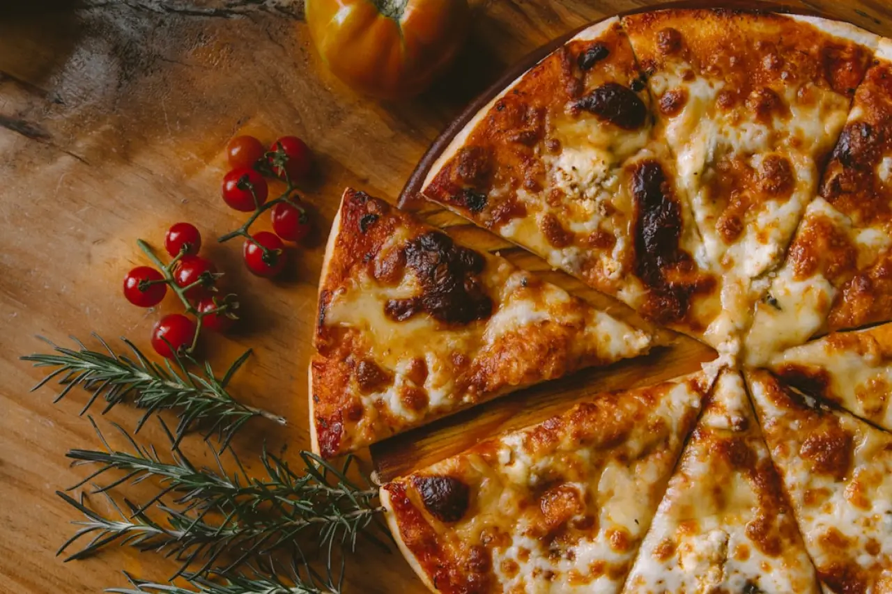 Pizza devleri iflas yolunda: Papa John’s, Pizza Hut, Domino’s…